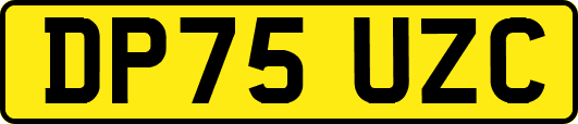 DP75UZC