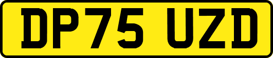 DP75UZD