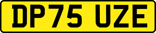 DP75UZE