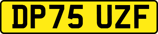 DP75UZF