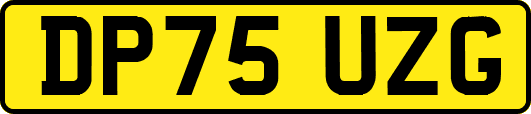DP75UZG