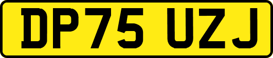 DP75UZJ