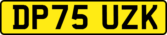 DP75UZK