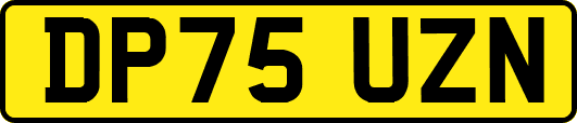 DP75UZN