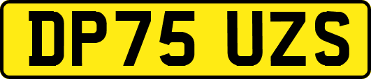 DP75UZS