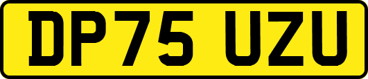 DP75UZU