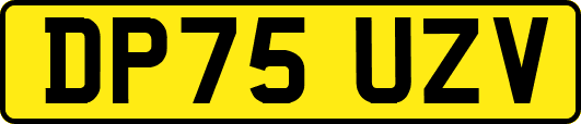 DP75UZV