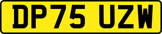 DP75UZW