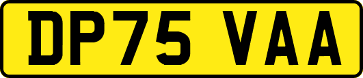 DP75VAA