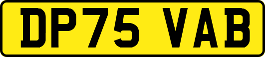 DP75VAB