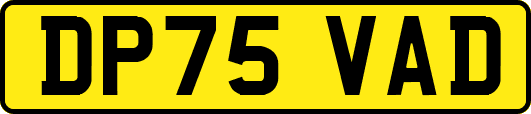 DP75VAD