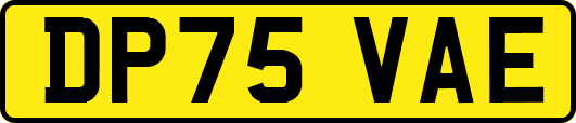 DP75VAE