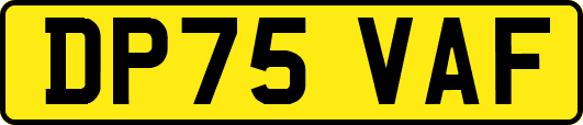 DP75VAF