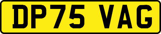 DP75VAG