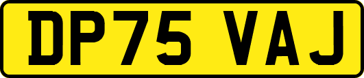 DP75VAJ