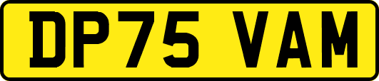 DP75VAM
