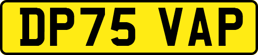 DP75VAP