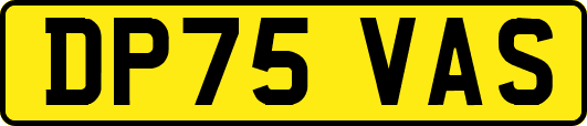 DP75VAS