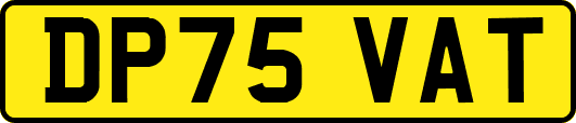 DP75VAT