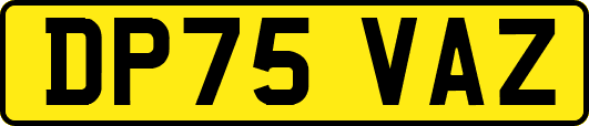 DP75VAZ