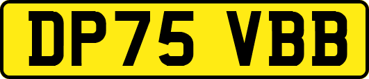 DP75VBB