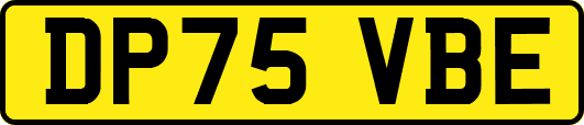DP75VBE