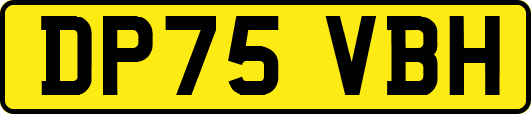 DP75VBH