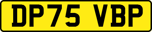 DP75VBP