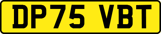 DP75VBT