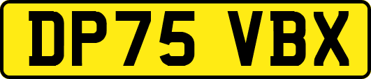 DP75VBX