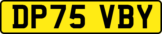 DP75VBY