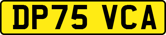 DP75VCA