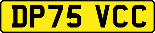 DP75VCC