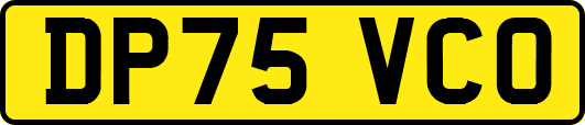 DP75VCO