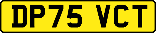DP75VCT