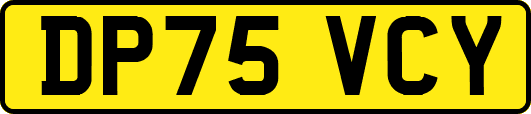 DP75VCY