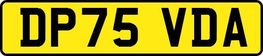 DP75VDA