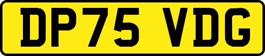 DP75VDG