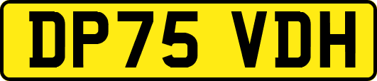 DP75VDH