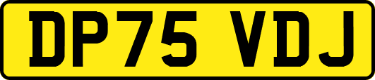 DP75VDJ