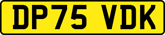 DP75VDK