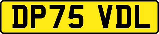 DP75VDL
