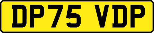 DP75VDP