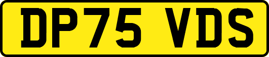 DP75VDS
