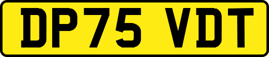DP75VDT