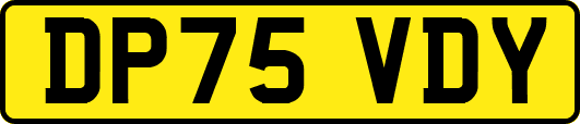 DP75VDY