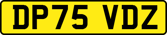 DP75VDZ
