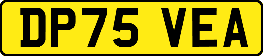 DP75VEA