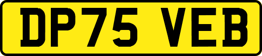 DP75VEB