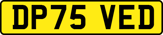 DP75VED